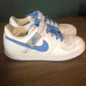 Nike sneakers